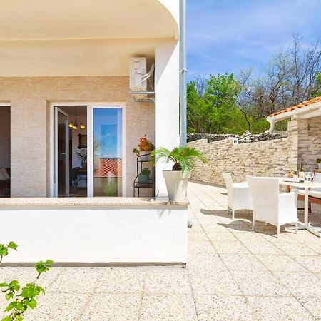 Apartmani Smokovo Jadranovo Dış mekan fotoğraf