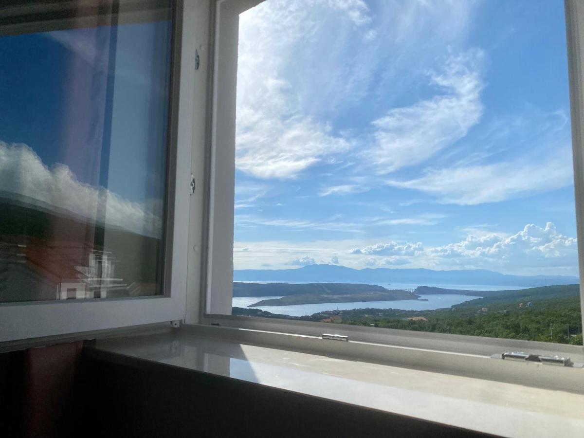Apartmani Smokovo Jadranovo Dış mekan fotoğraf