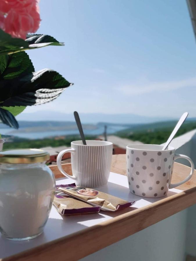 Apartmani Smokovo Jadranovo Dış mekan fotoğraf