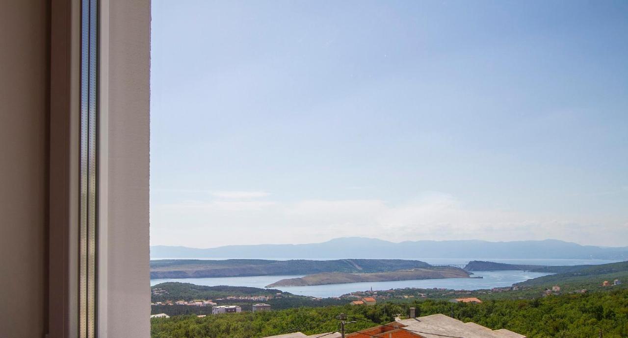 Apartmani Smokovo Jadranovo Dış mekan fotoğraf
