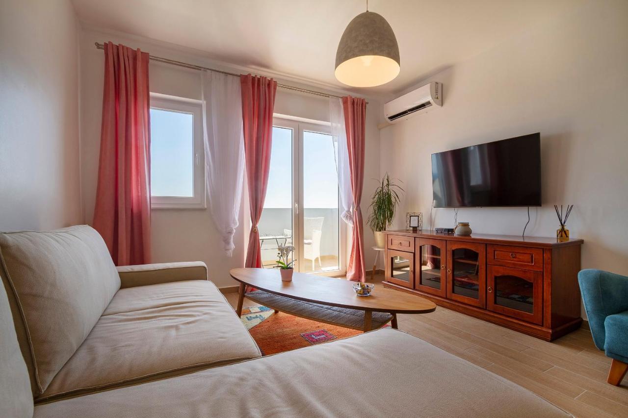 Apartmani Smokovo Jadranovo Dış mekan fotoğraf